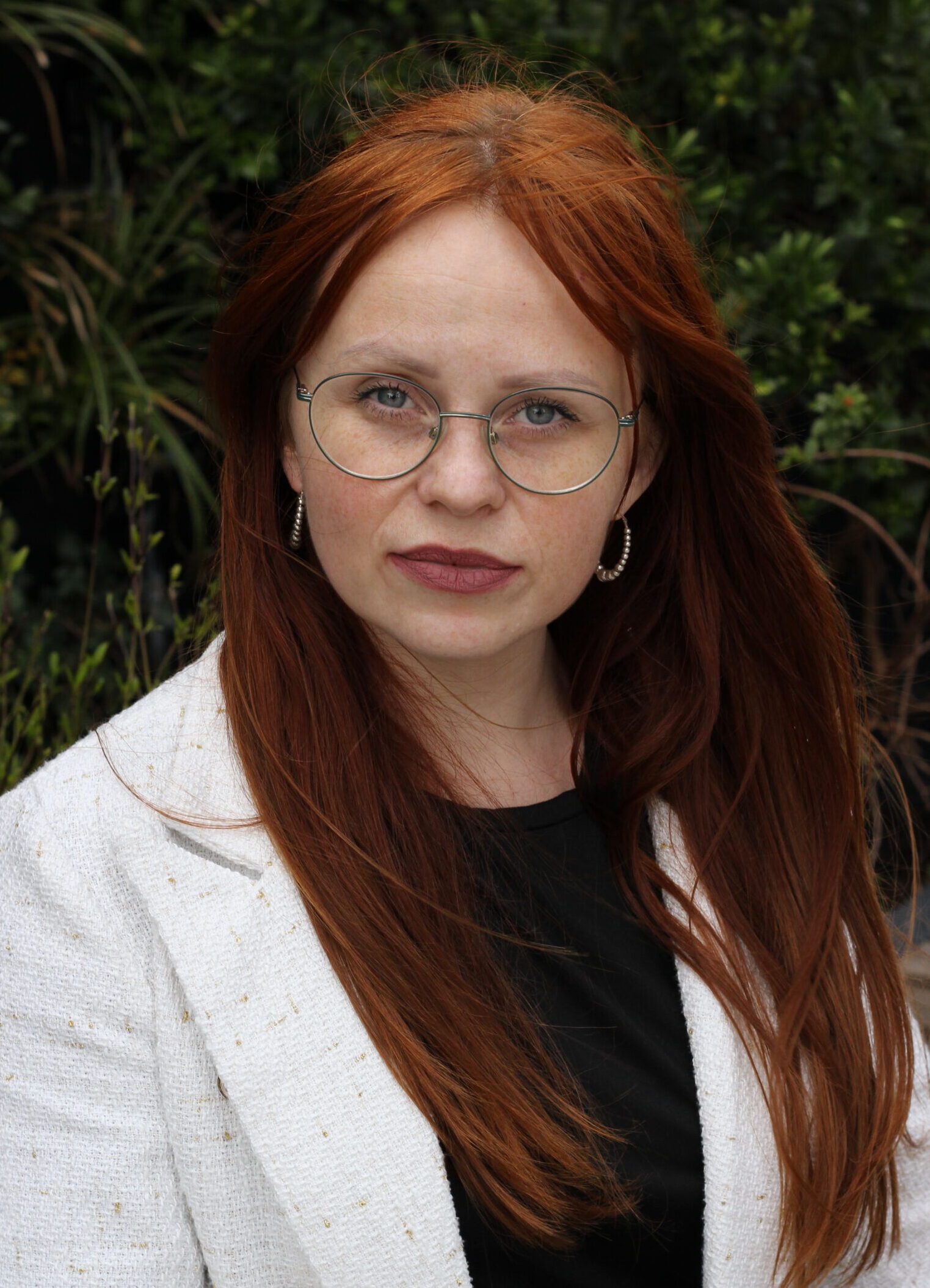Alisa Bolokhovets