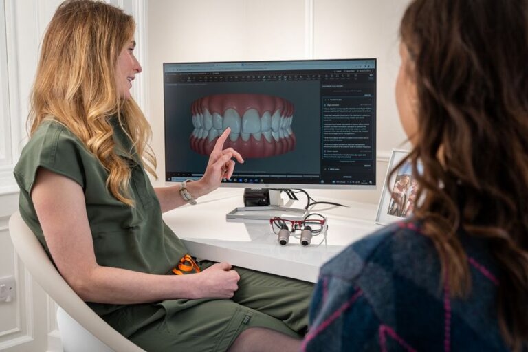 GEO SEO for Orthodontists: How UK Orthodontic Practices Can Win Visibility in Generative Search Results