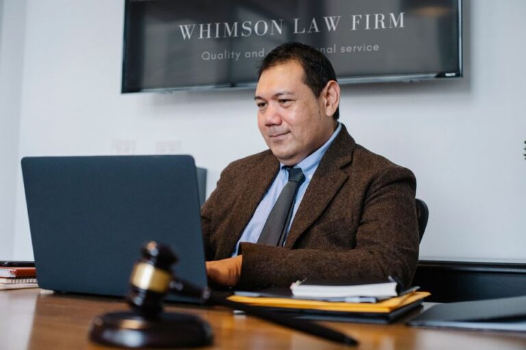 GEO SEO for Solicitors: How UK Law Firms Can Win Visibility in Generative Search Results