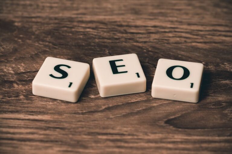 How UK Businesses Can Use GEO SEO to Win Visibility in AI-Powered Legal and Professional Services Search