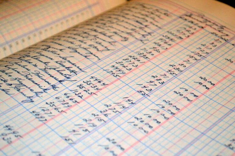 How UK Businesses Can Use GEO SEO to Win Visibility in AI-Powered Accounting and Bookkeeping Search