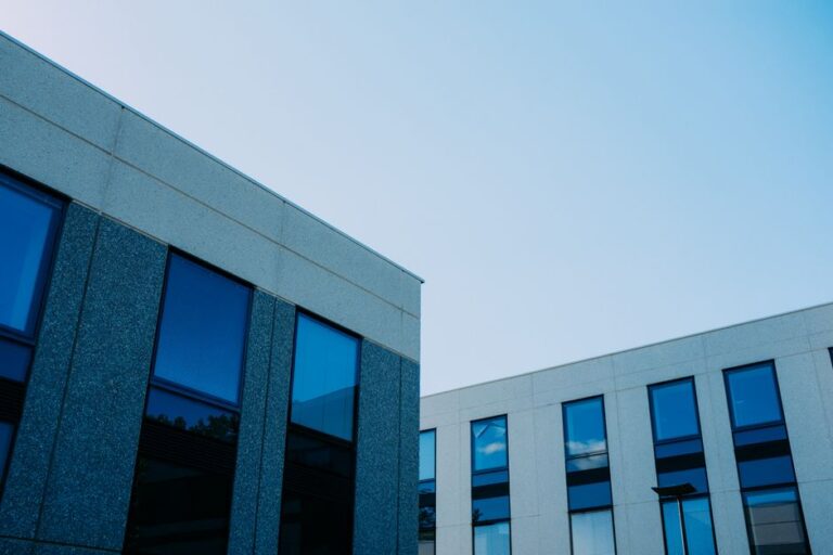 How UK Businesses Can Use GEO SEO to Win Visibility in AI-Powered Commercial Property and Real Estate Investment Search